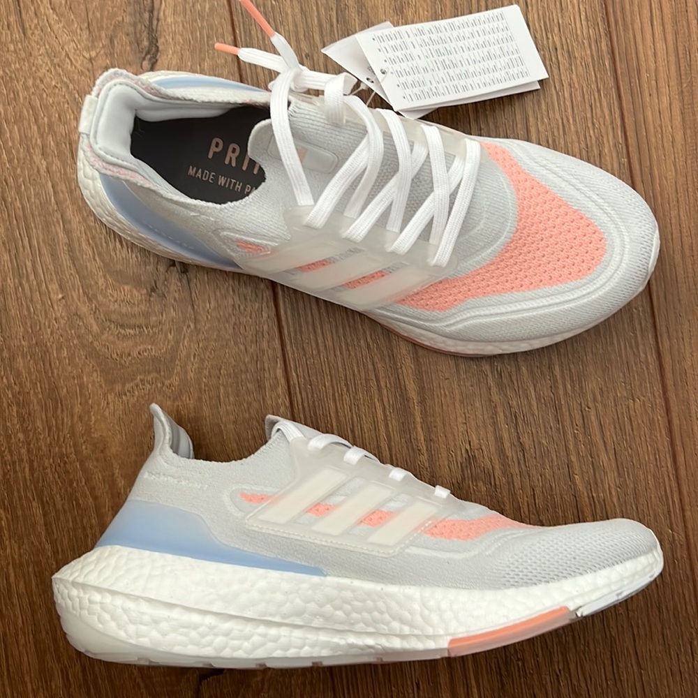 Adidas Ultraboost sneakers